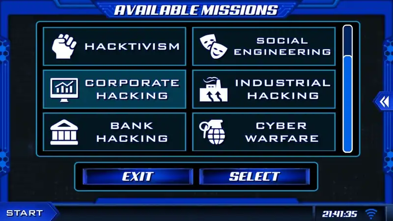 The Lonely Hacker — изображение 1