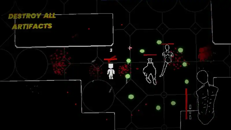 The Lost and The Wicked — изображение 1