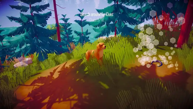 The Lost Dog — изображение 2