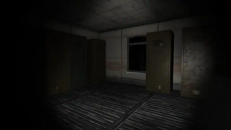 The Lost Village (first-person horror) — изображение 2