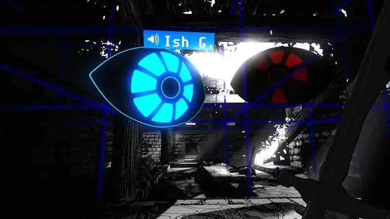 The Magic Circle — изображение 2