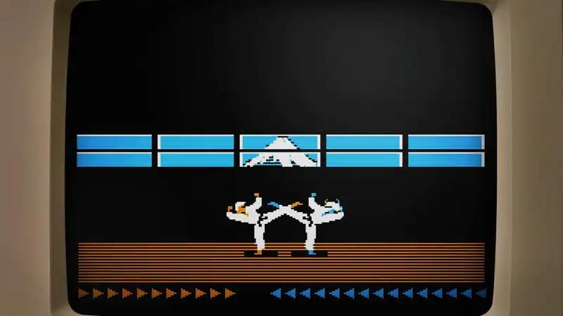 The Making of Karateka — изображение 2