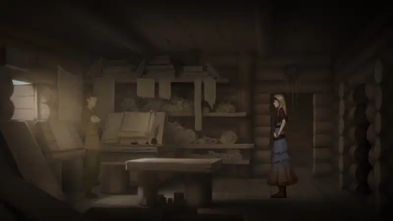 The Mildew Children — изображение 2