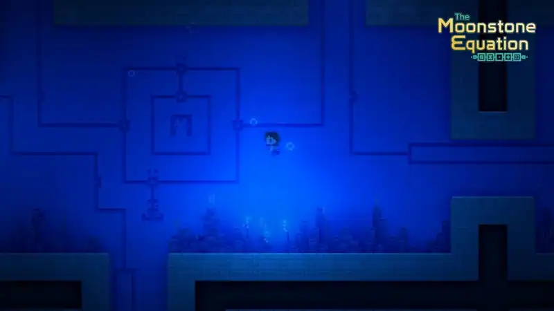 The Moonstone Equation — изображение 1