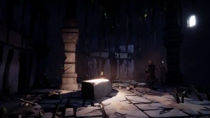 The Morrigan VR — изображение 1