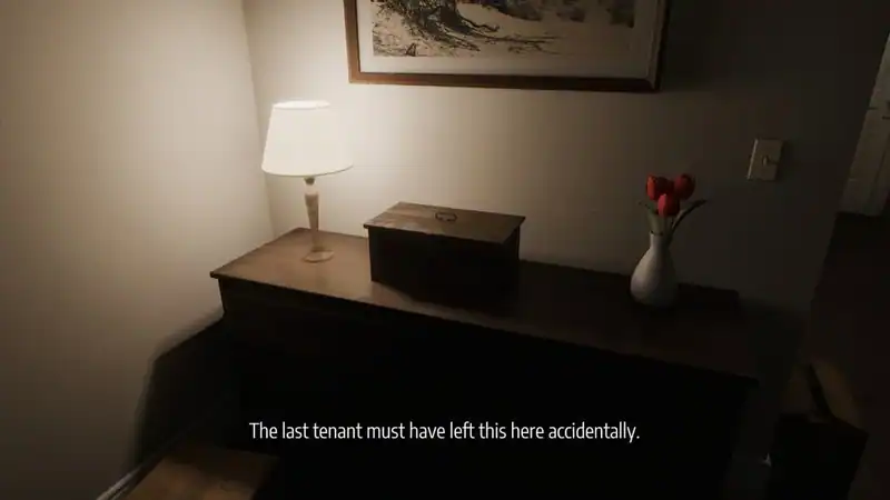 The New Apartment — изображение 2