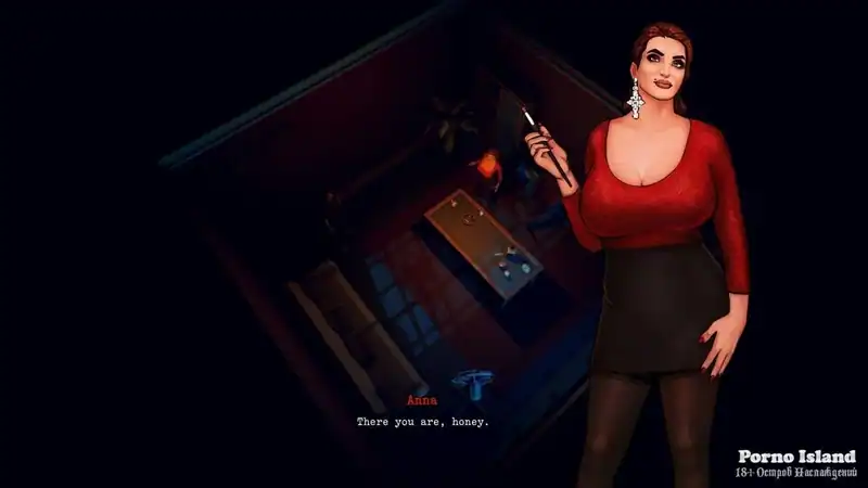 The Night Driver — изображение 1
