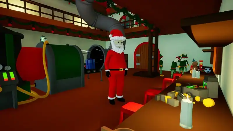 The North Pole — изображение 1