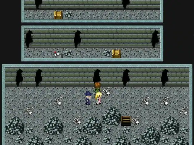 The Oathkeeper — изображение 2