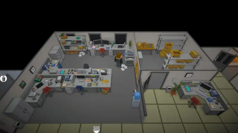 The Office Rush — изображение 2