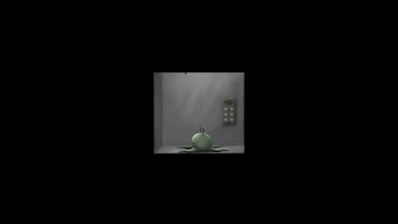 The Old Tree — изображение 1
