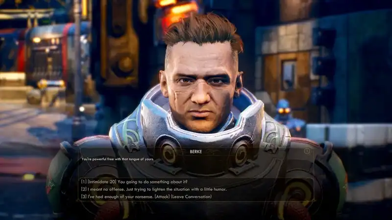 The Outer Worlds — изображение 1