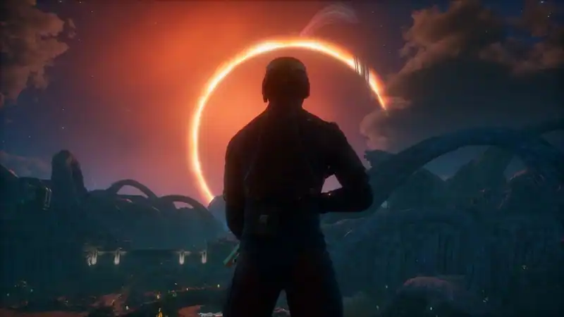 The Outer Worlds 2 — изображение 1