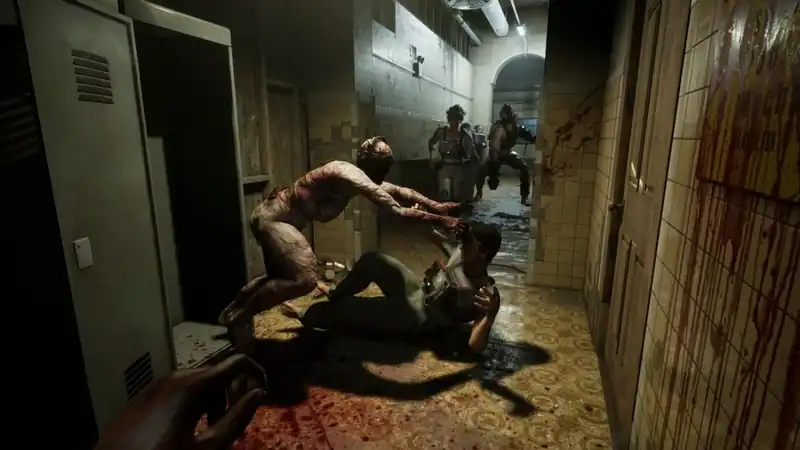 The Outlast Trials по сети — изображение 2