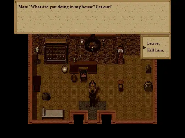 The Pale City — изображение 1