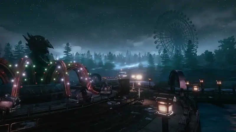 The Park — изображение 1