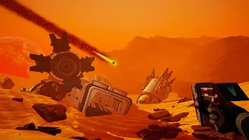 The Planet Crafter — изображение 1