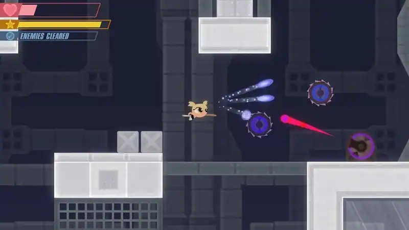 The Powerpuff Girls: Defenders of Townsville — изображение 2