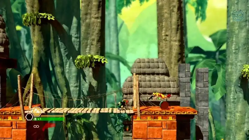Bionic Commando Rearmed 2 — изображение 2