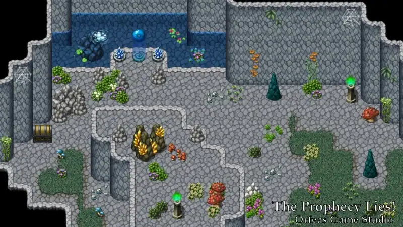 The Prophecy Lies! — изображение 2