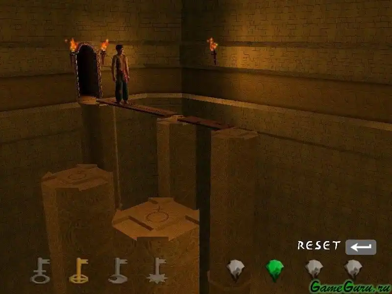 The Quest For Aladdins Treasure — изображение 1