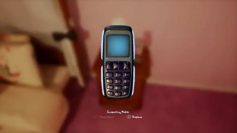 The Quiet Things — изображение 1