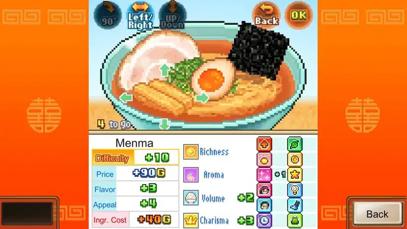The Ramen Sensei — изображение 1