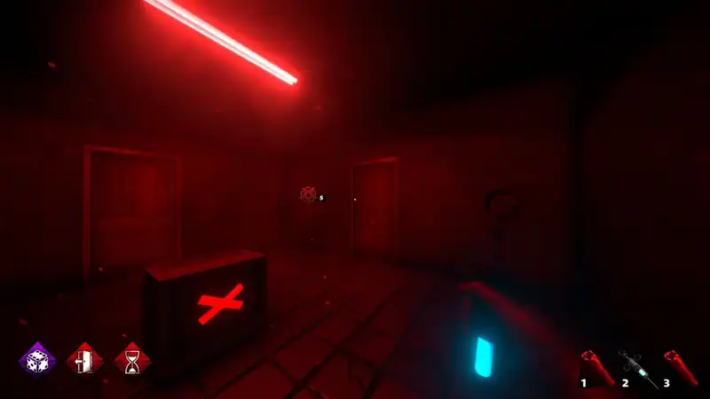 The Red Exile — изображение 1