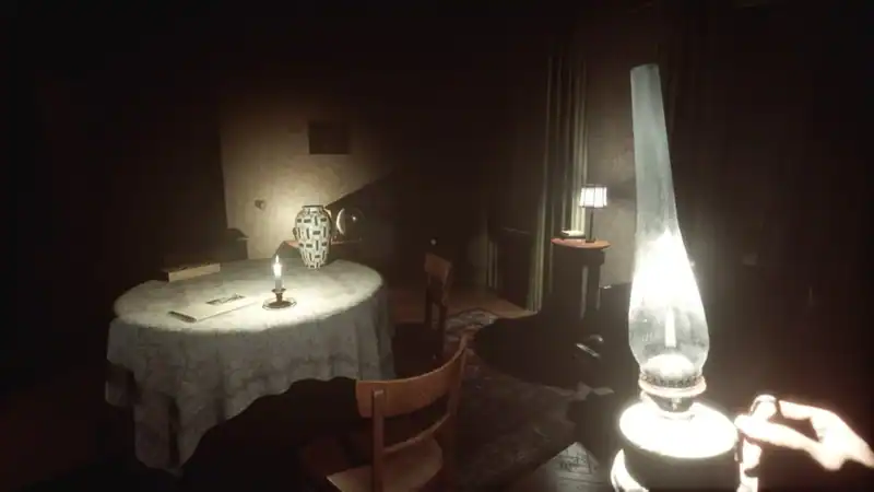 The Renovator: Origins — изображение 1