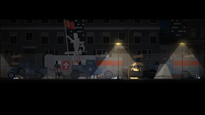 The Revolt: Awakening — изображение 2