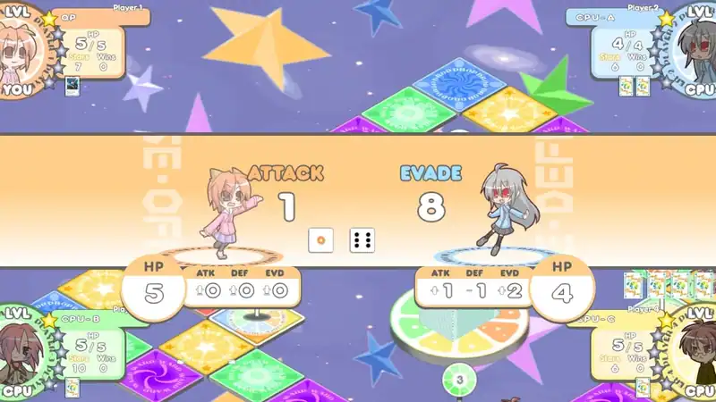 100% Orange Juice по сети — изображение 2