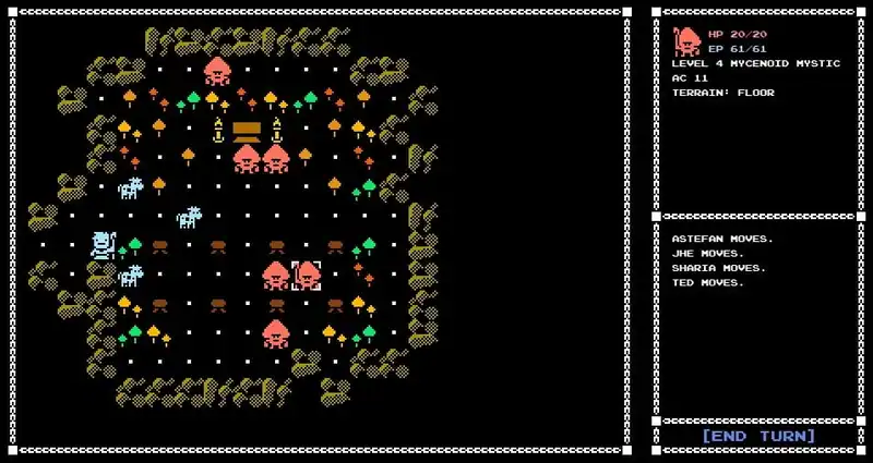 The Sargosian Abyss — изображение 1