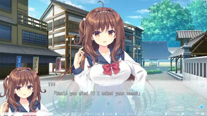 The School Nurse and his Soap Bubble Addicted Assistant — изображение 2