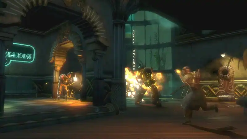 BioShock 2 — изображение 2