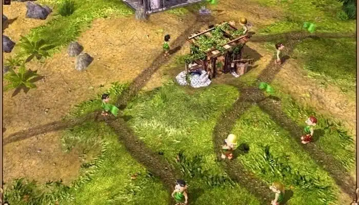 The Settlers 2: 10th Anniversary — изображение 2