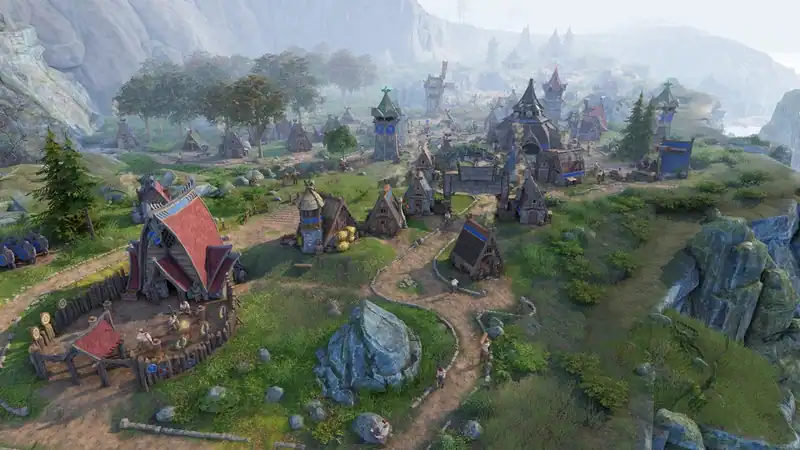 The Settlers: New Allies — изображение 2