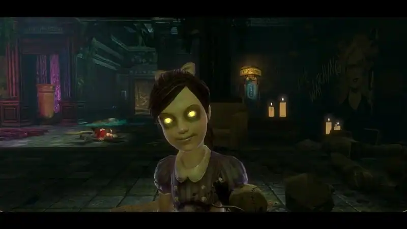BioShock 2 Remastered — изображение 2