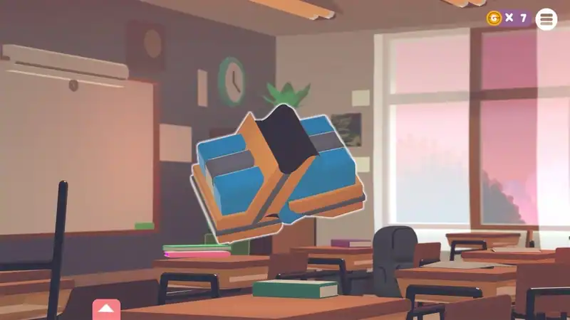 The Shape of Things — изображение 1