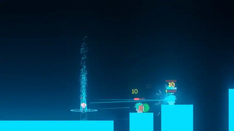 The Shattered Blade — изображение 1