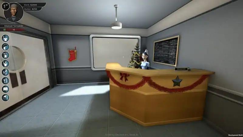 The Ship: Remasted по сети — изображение 2