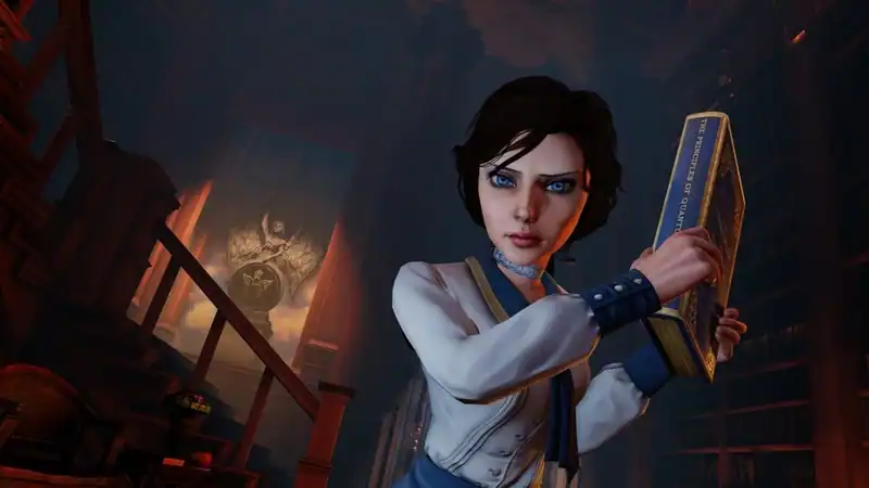 BioShock Infinite — изображение 2