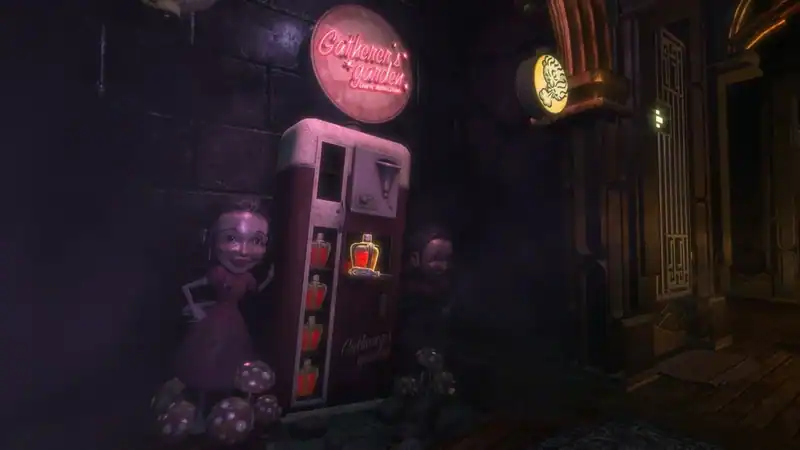 BioShock Remastered — изображение 2
