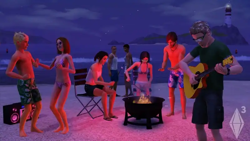 The Sims 3 — изображение 1
