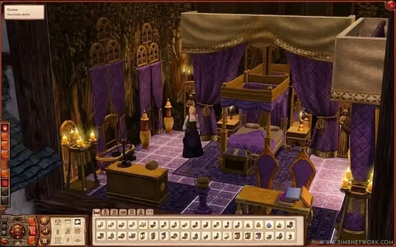 The Sims Medieval — изображение 2