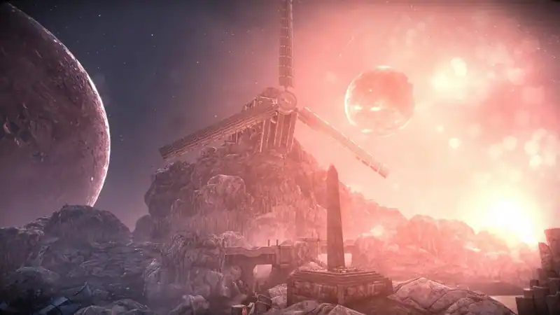 The Solus Project — изображение 1