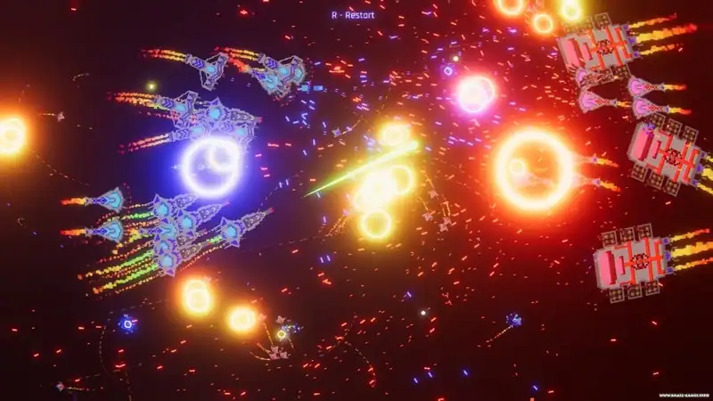 The Space Sim — изображение 2