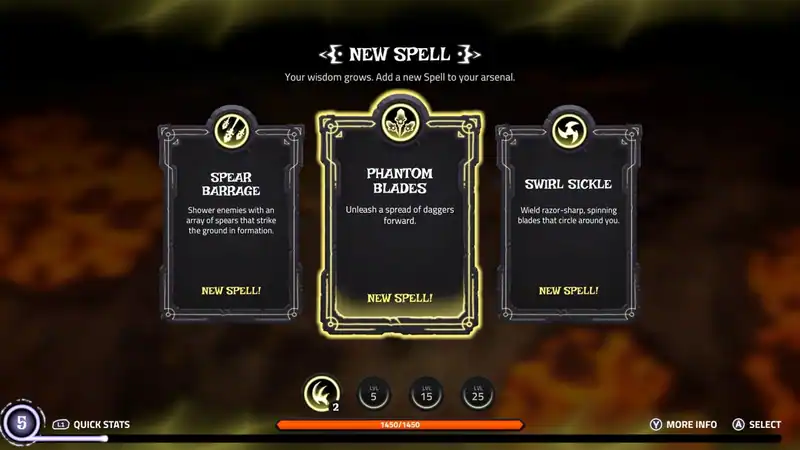 The Spell Brigade — изображение 1