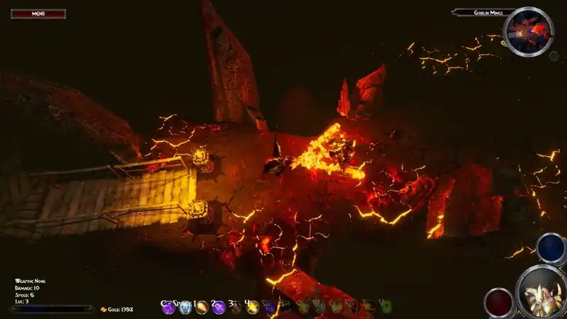 The Spirit — изображение 2