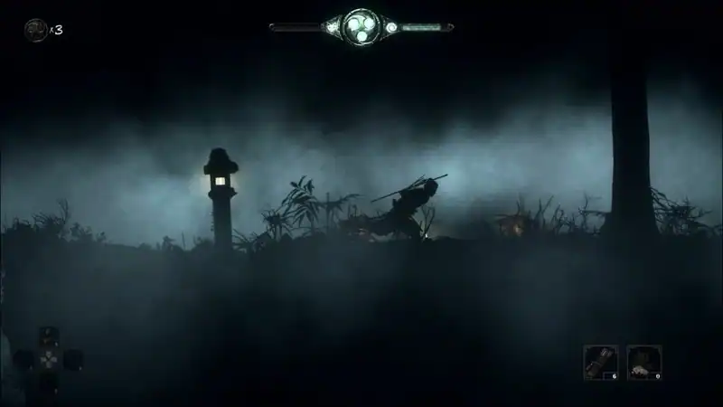 The Spirit of the Samurai — изображение 2