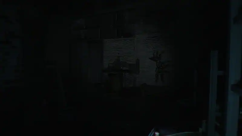 The Strange Lights — изображение 1